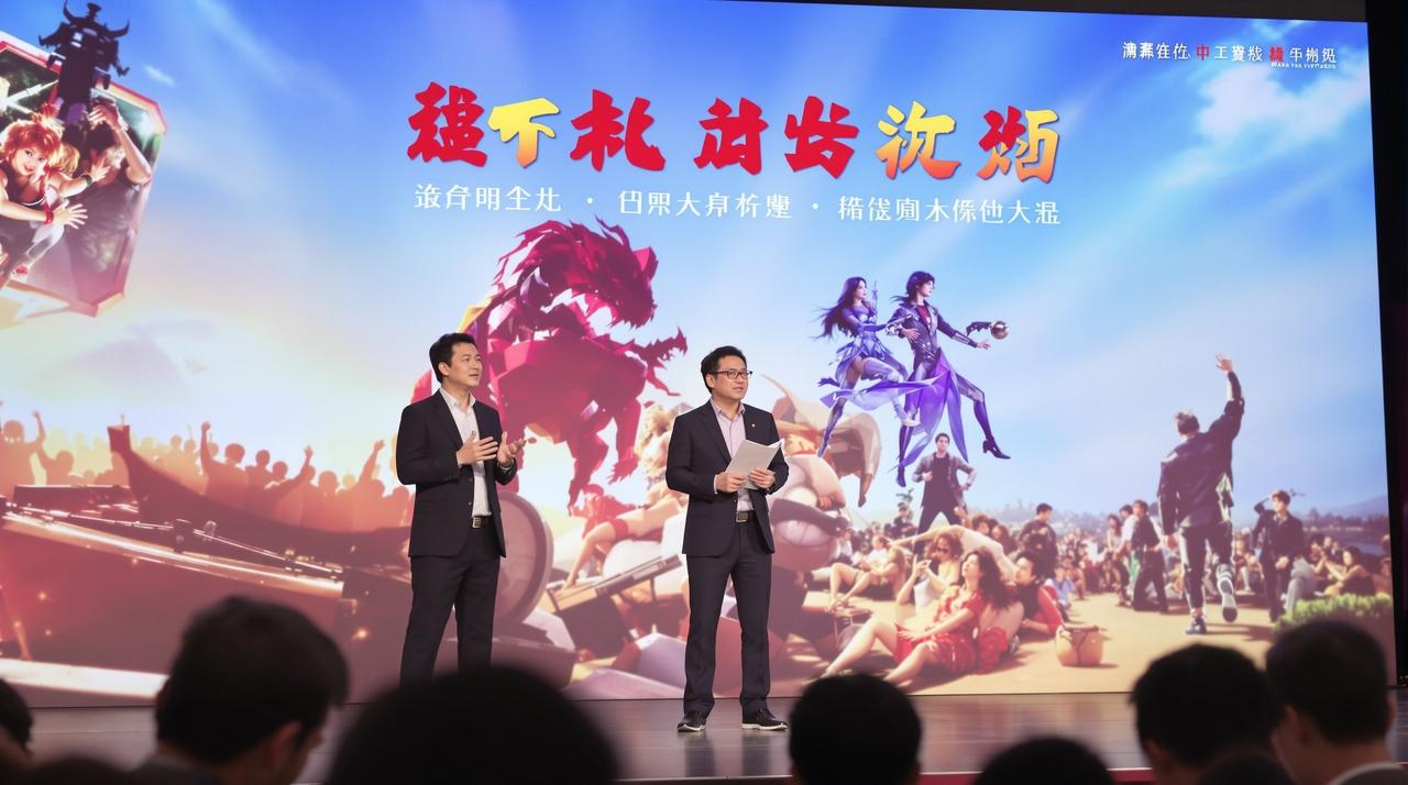 吃瓜视频2026年片单发布，十余部重磅作品即将亮相